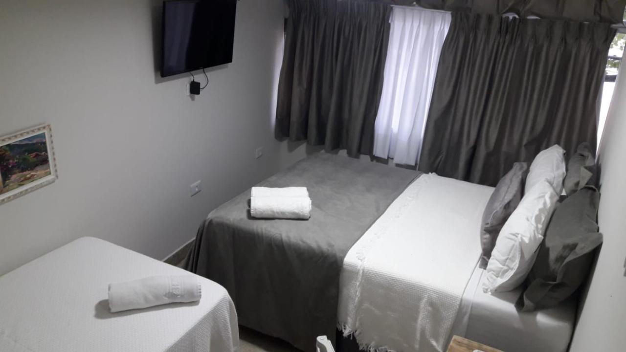 Pe Na Areia Bed & Breakfast Ilha Grande (Rio de Janeiro)