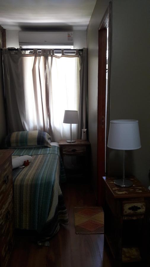 Bed & Breakfast Pe Na Areia 4*