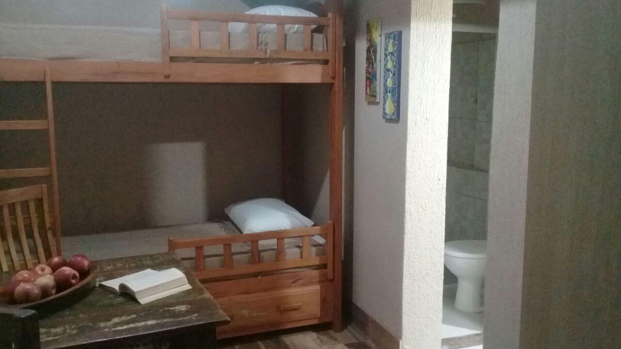 Pe Na Areia 4* Ilha Grande (Rio de Janeiro)