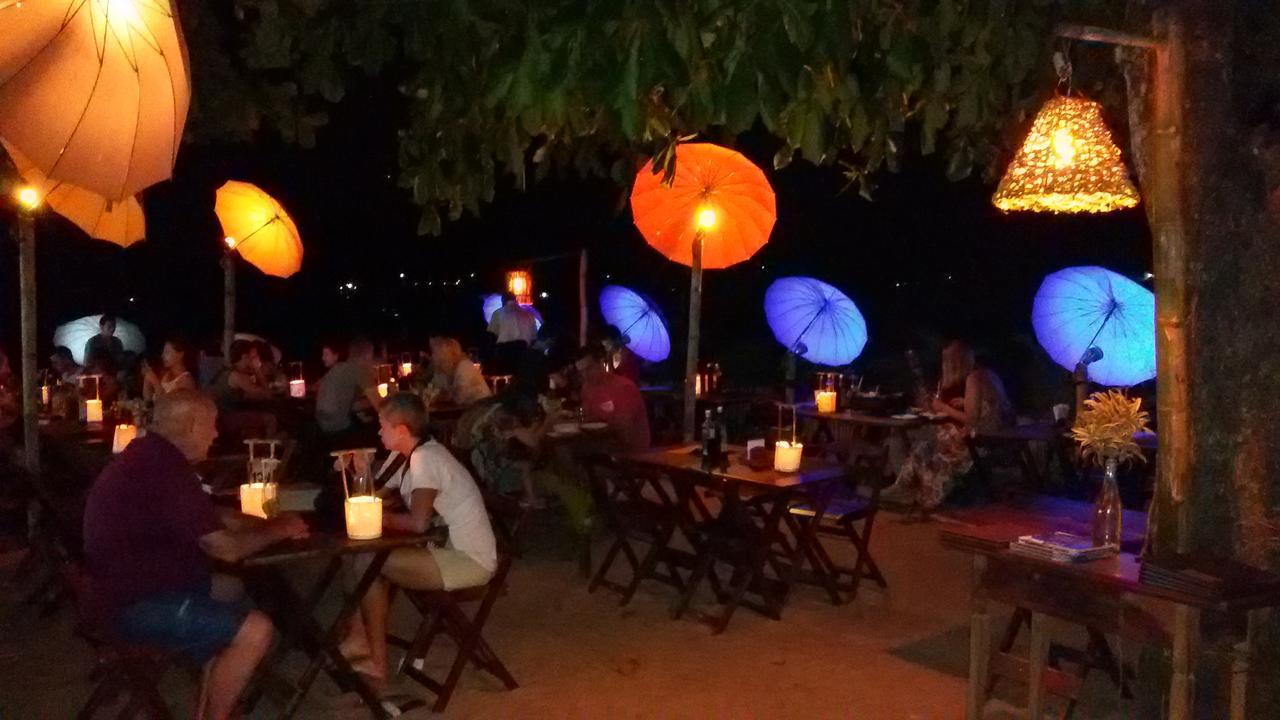 Pe Na Areia Alojamento de Acomodação e Pequeno-almoço